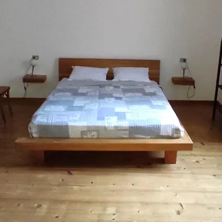 Casa Bruno Apartment Torbole Sul Garda