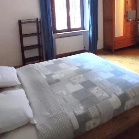 Apartment Casa Bruno *