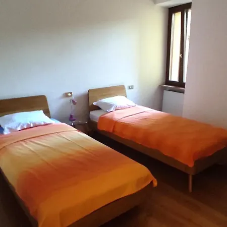 Casa Bruno * Torbole Sul Garda