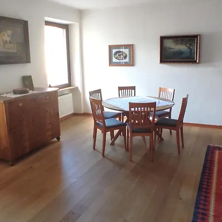 Casa Bruno Torbole Sul Garda