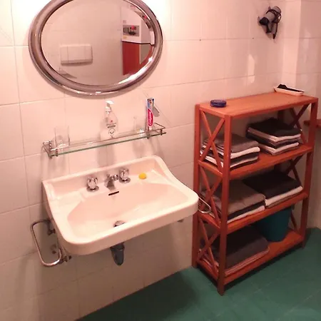Apartment Casa Bruno Torbole Sul Garda