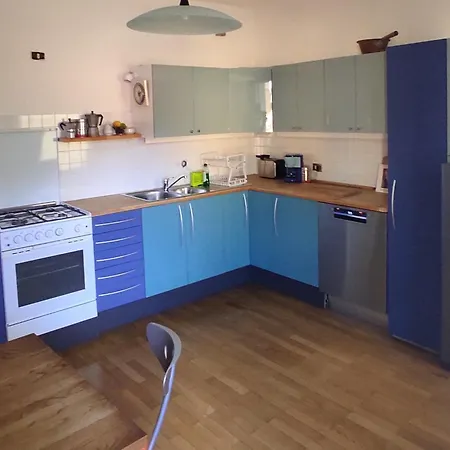 Casa Bruno * Torbole Sul Garda