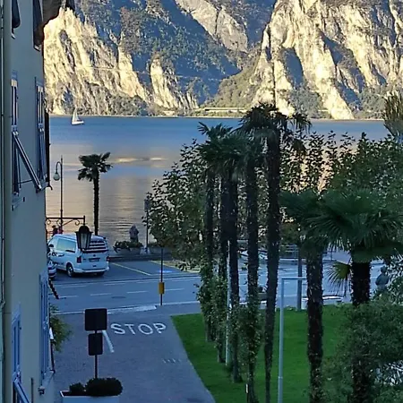 Casa Bruno Apartment *